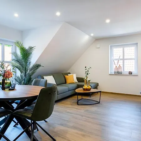One-bedroom غريتسيل