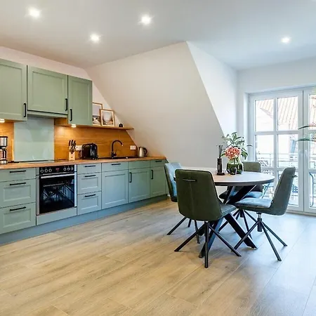 بيت للعطل One-bedroom