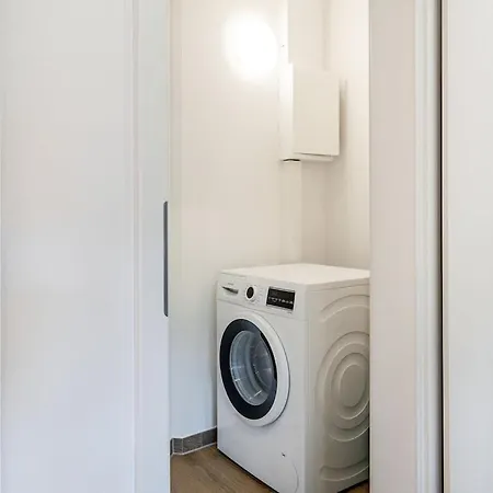 One-bedroom بيت للعطل *