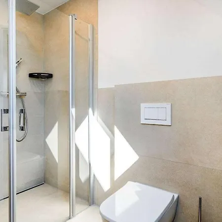One-bedroom غريتسيل