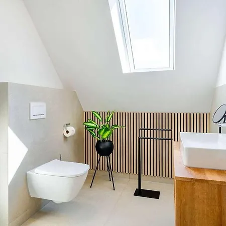 One-bedroom