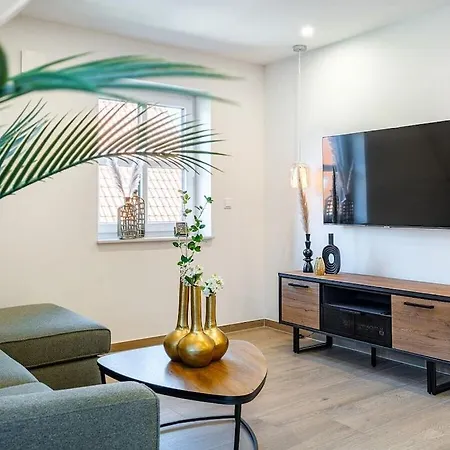One-bedroom بيت للعطل غريتسيل